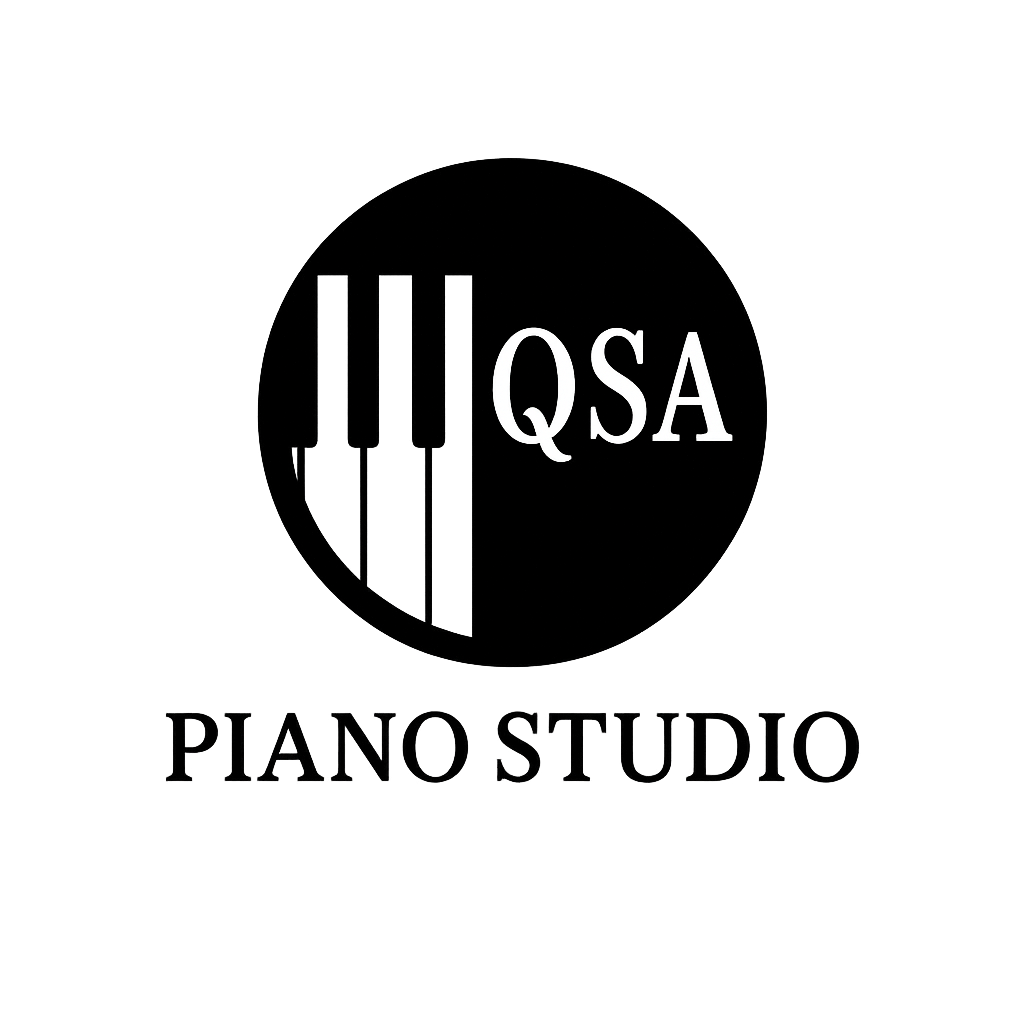 QSA Piano Studio